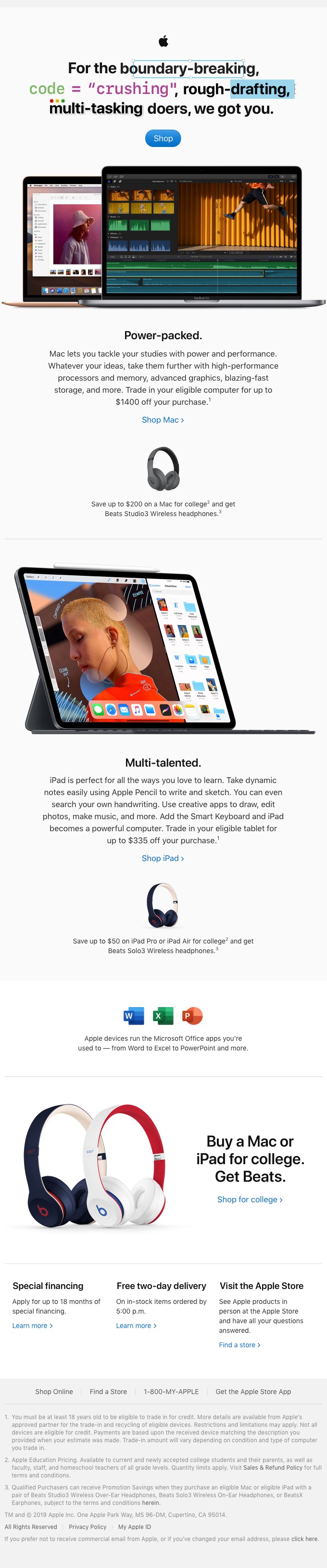 man walking in front of textured wall